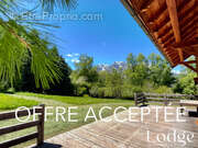 Maison à PUY-SAINT-VINCENT
