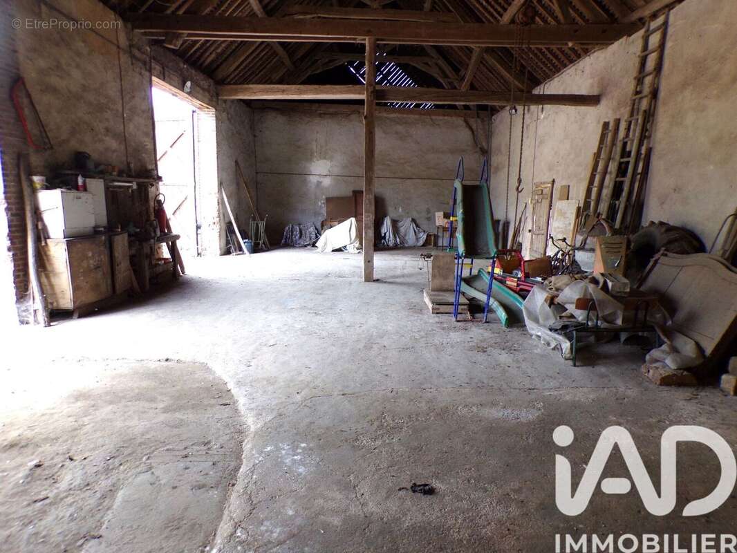 Photo 8 - Maison à ARCES-DILO