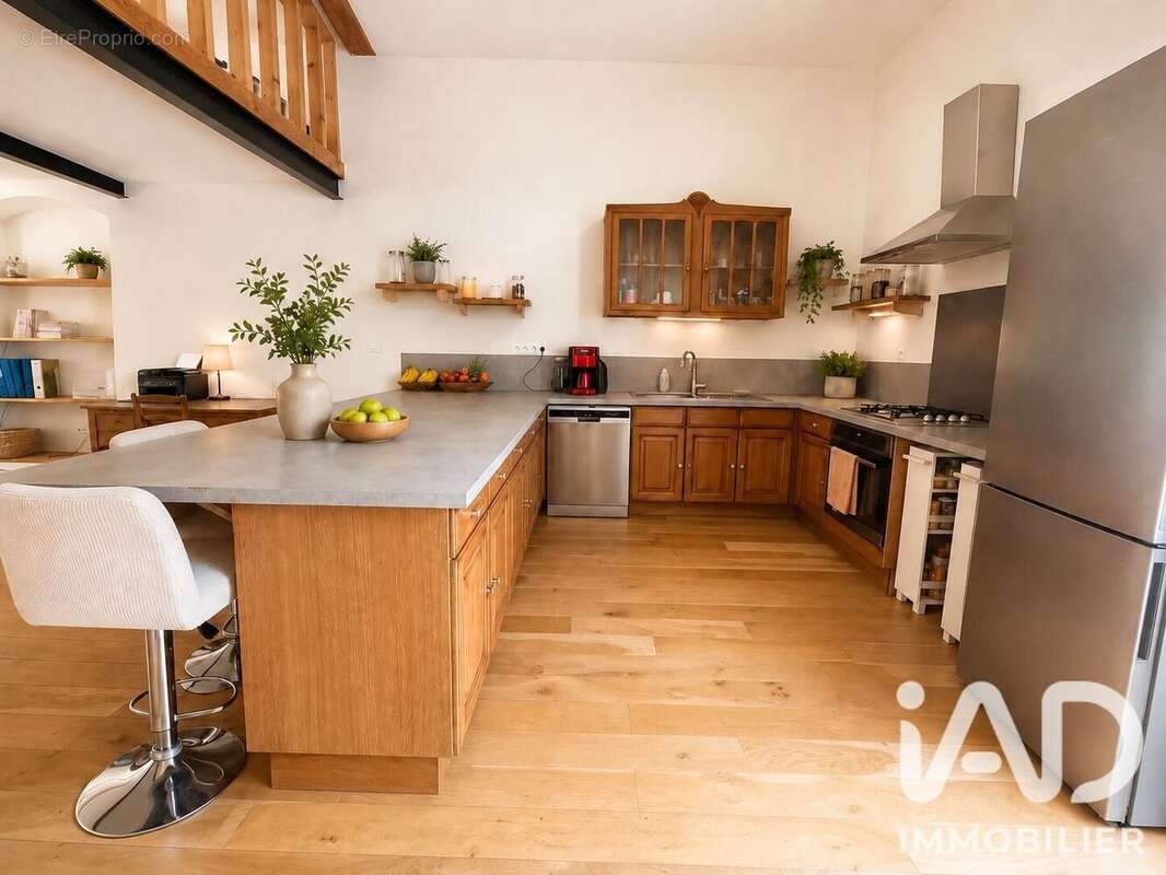 Maison 142 m² à Palau-Del-Vidre  - photo 4