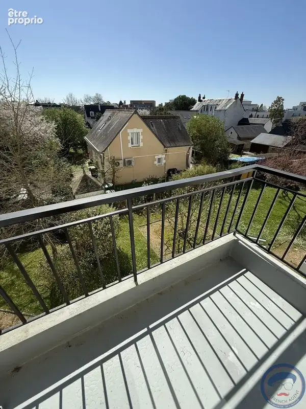Appartement lumineux avec balcon et parking - photo 5