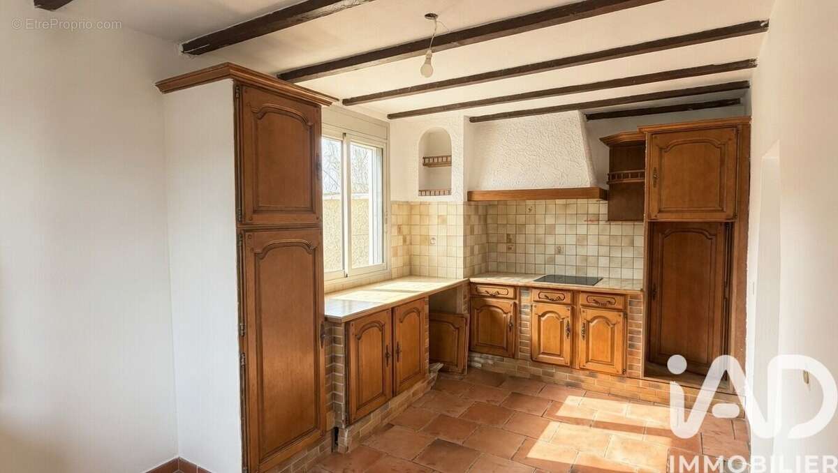 Photo 9 - Maison à BEDARRIDES