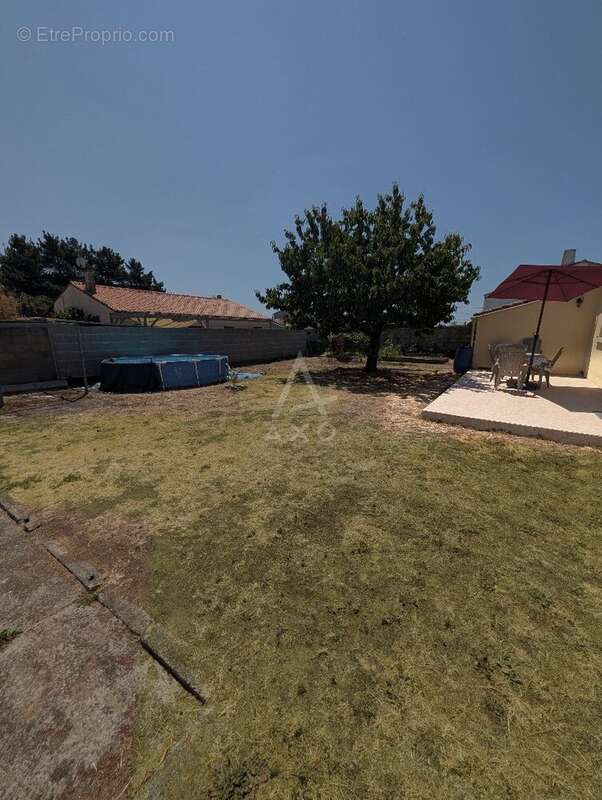 Maison 3ch + garage - photo 6