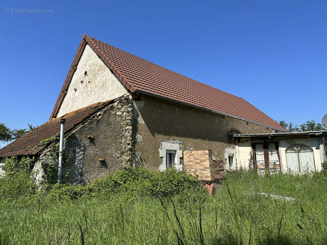 Maison de campagne ! - photo 6