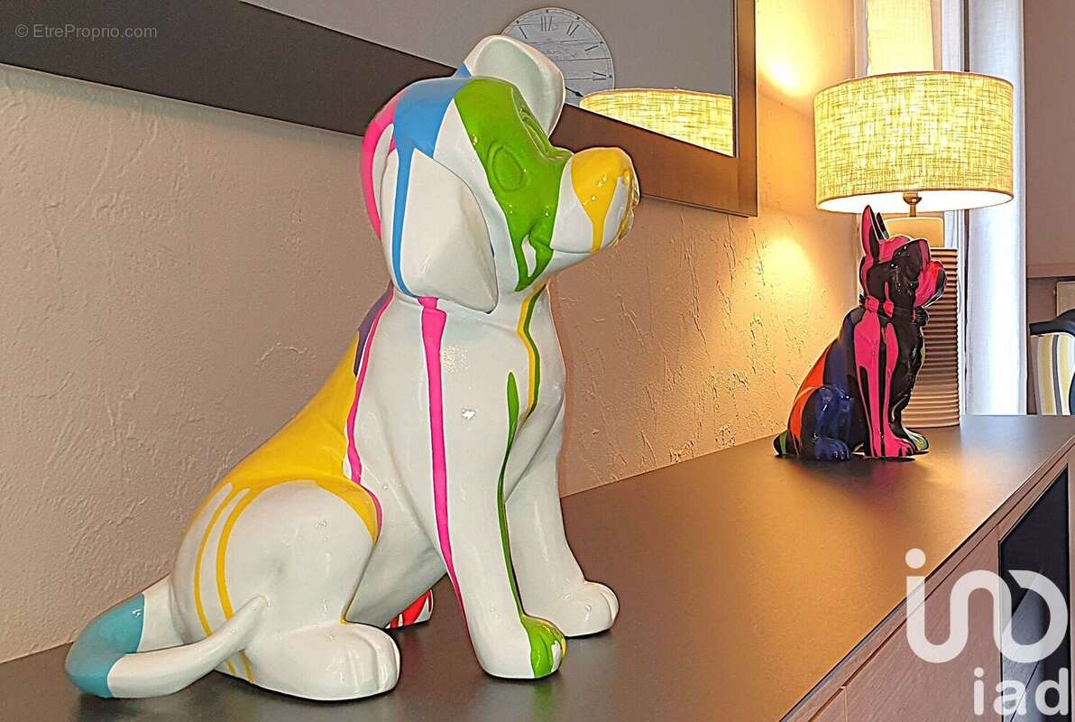 Photo 9 - Maison à ELANCOURT