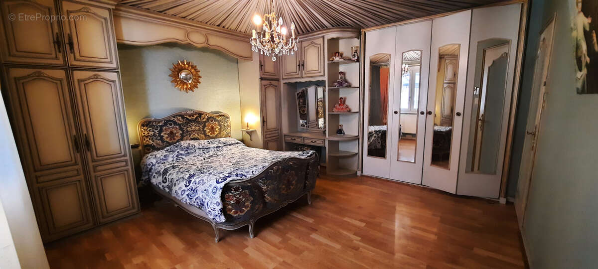 Maison à VIZILLE
