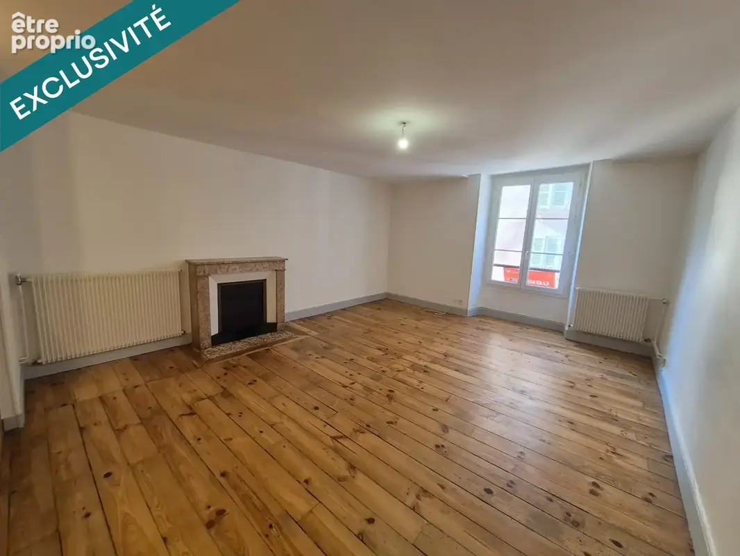 Photo 1 - Appartement à VOIRON