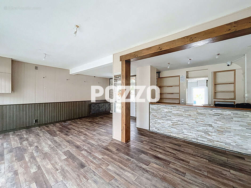 Appartement à SOURDEVAL