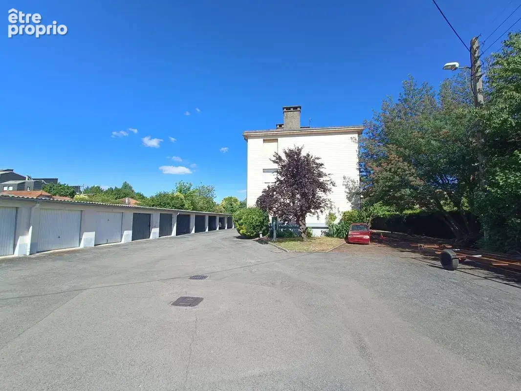 Appartement 61 m² à Tarbes  - photo 3