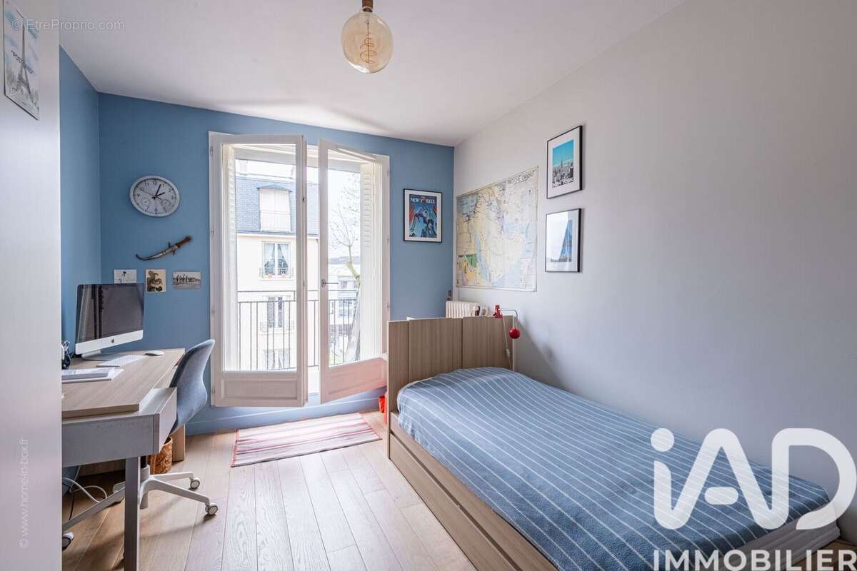 Photo 8 - Appartement à VERSAILLES