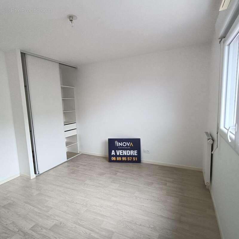 Appartement à LANESTER