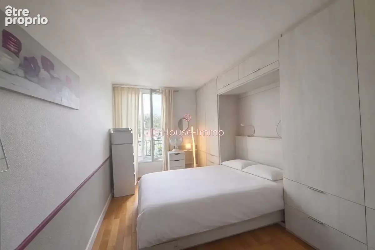 Appartement 80 m² à Versailles  - photo 15