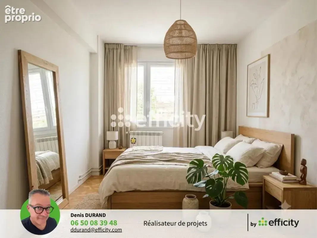 Appartement - photo 12