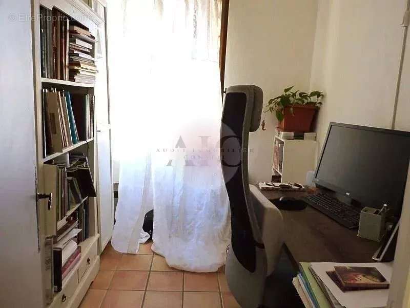 Maison à MONTAUROUX