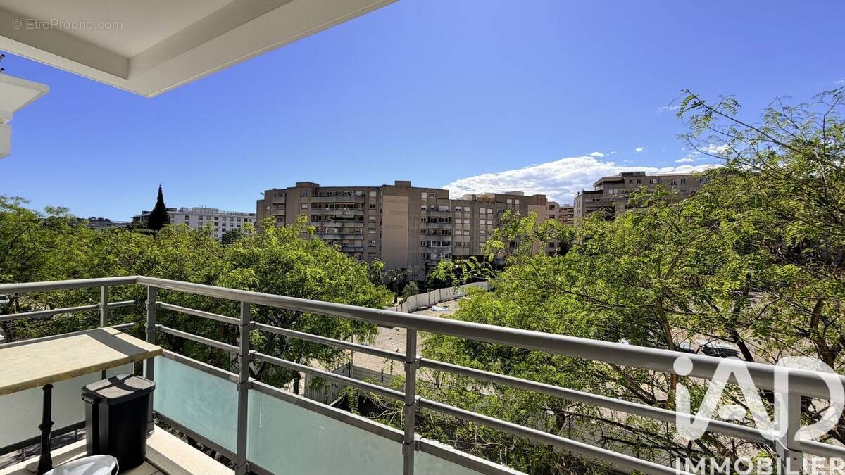 Photo 1 - Appartement à NICE
