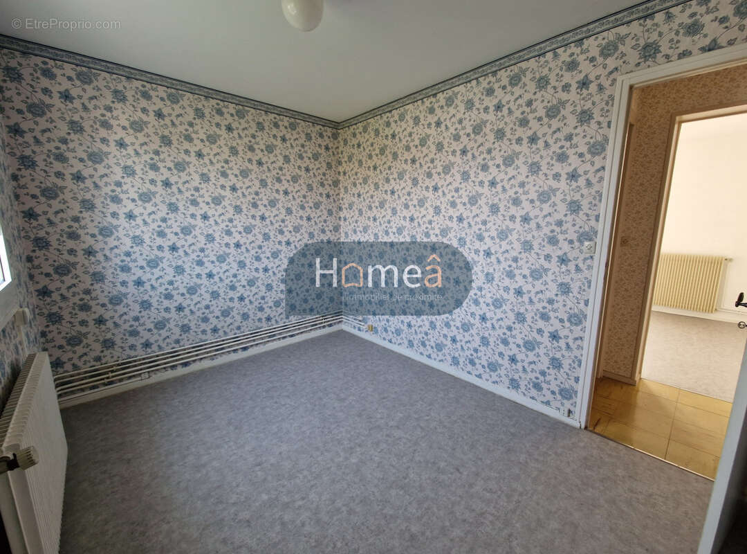 Appartement à DIEPPE