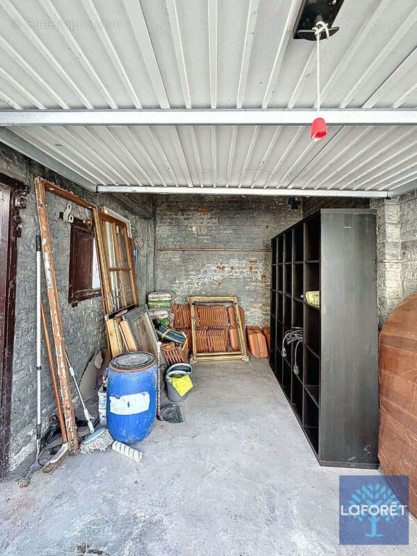 Maison à SAINT-AMAND-LES-EAUX