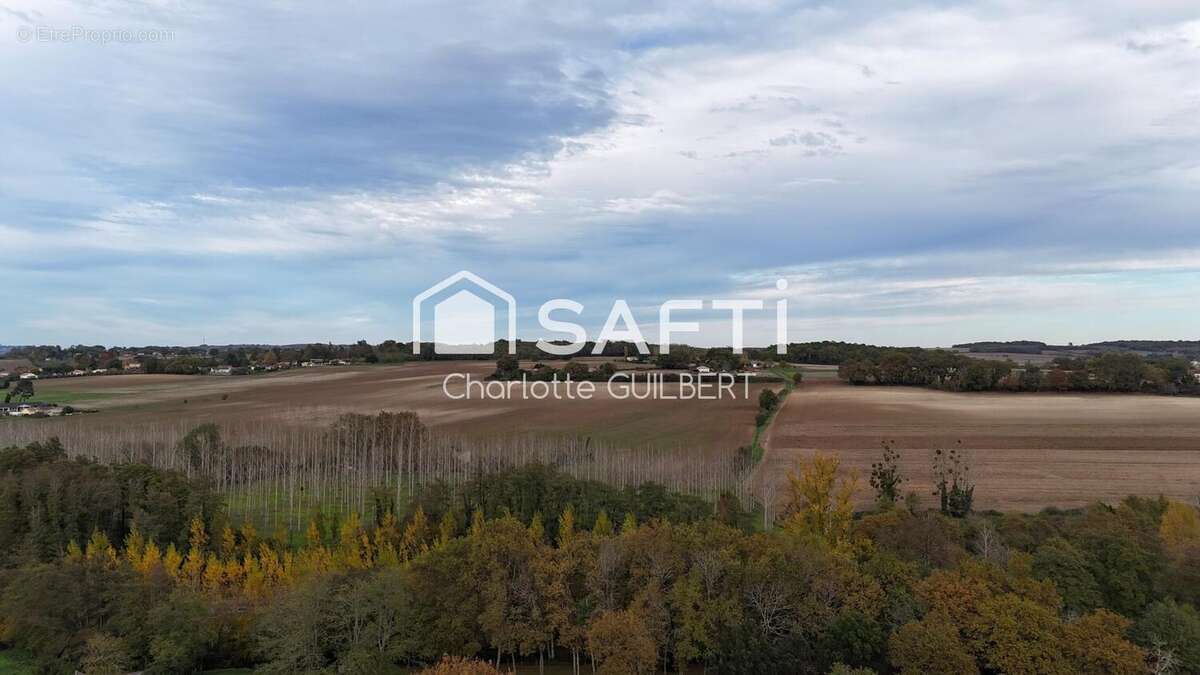 Photo 9 - Maison à CASTELJALOUX