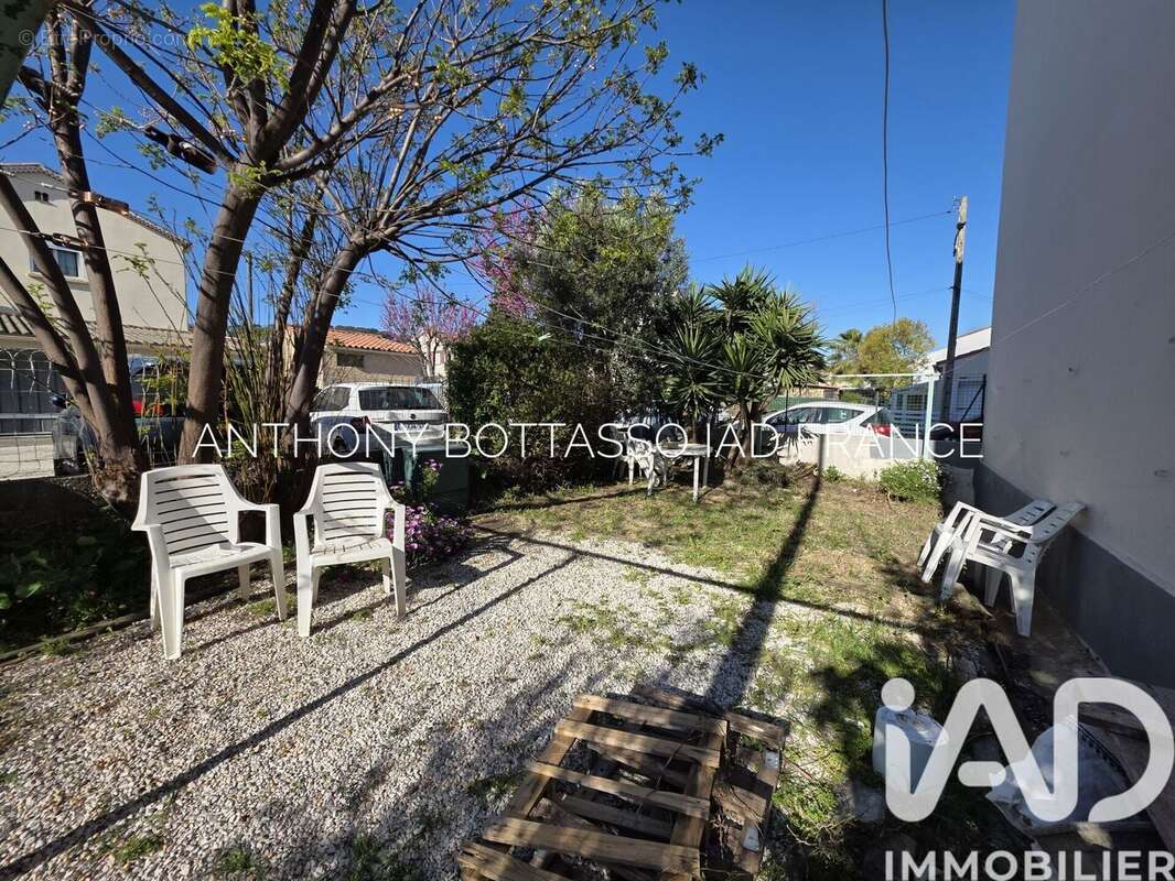 Photo 8 - Appartement à LA SEYNE-SUR-MER