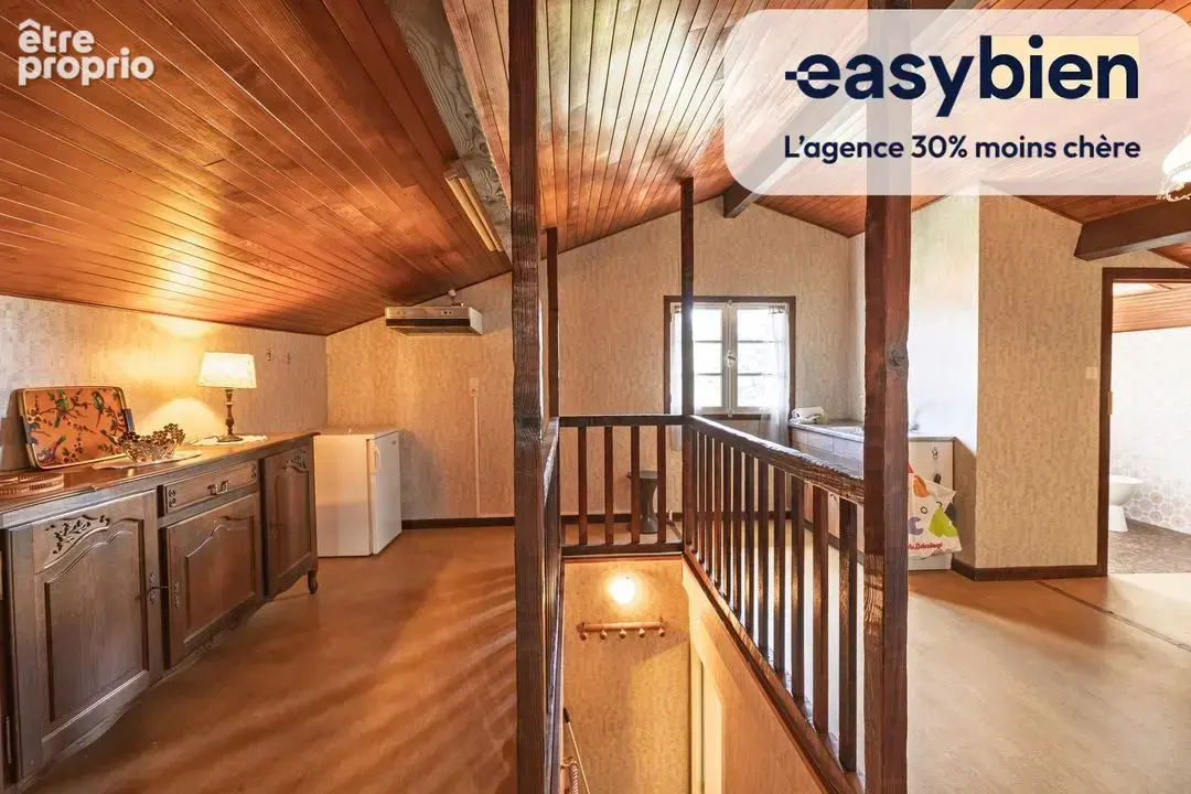 Maison 5 pièces 179 m² à vendre à Cambo-Les-Bains (64250) - photo 7