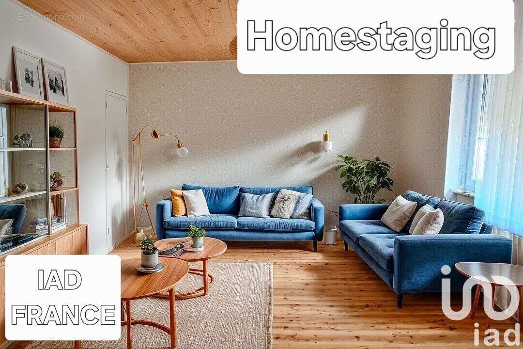 Photo 7 - Maison à FARSCHVILLER