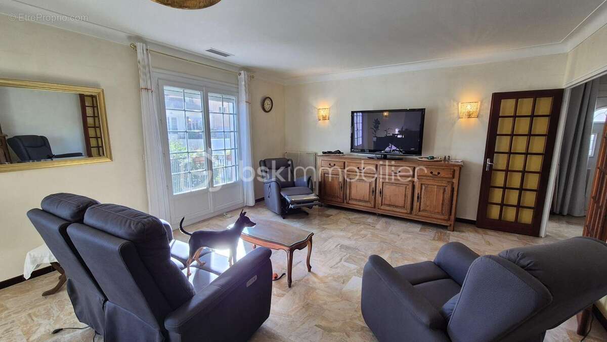 Maison à SAINT-CYPRIEN