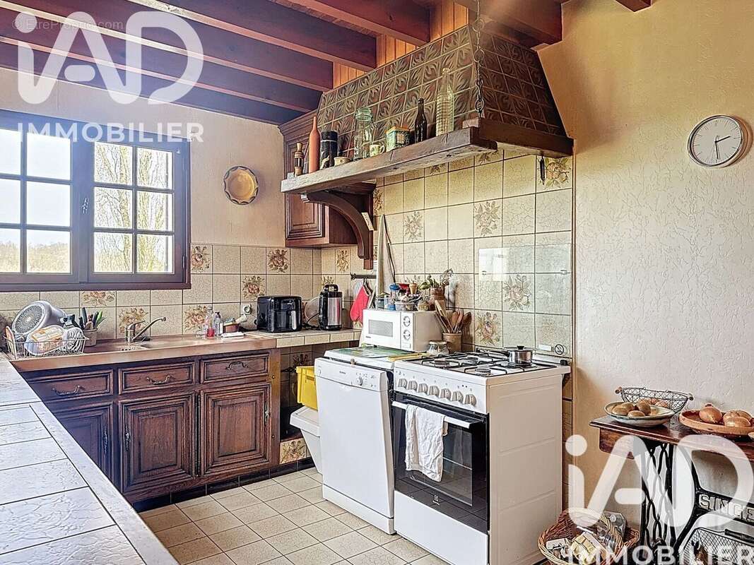 Photo 9 - Maison à CHATEAU-RENARD