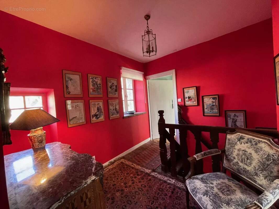 Maison à SAUVETERRE-DE-BEARN