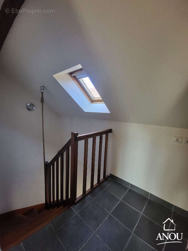 Maison à LA BAZOCHE-GOUET