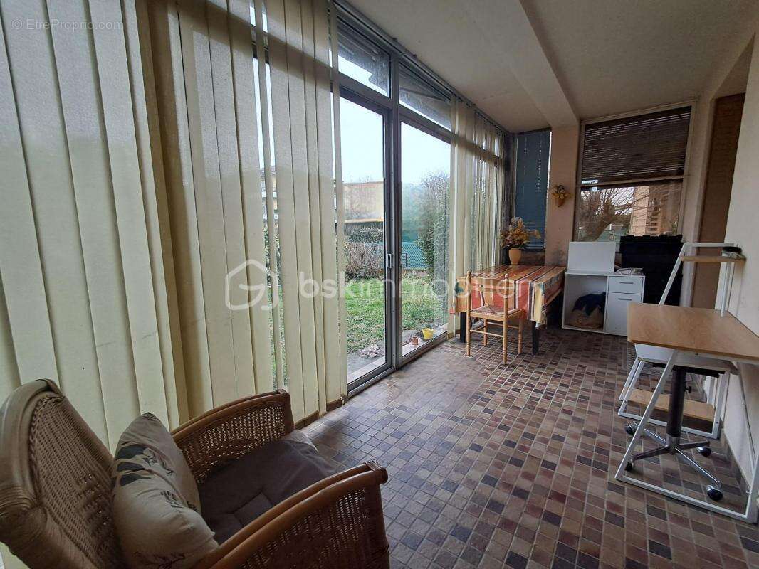 Jolie maison de ville - photo 10