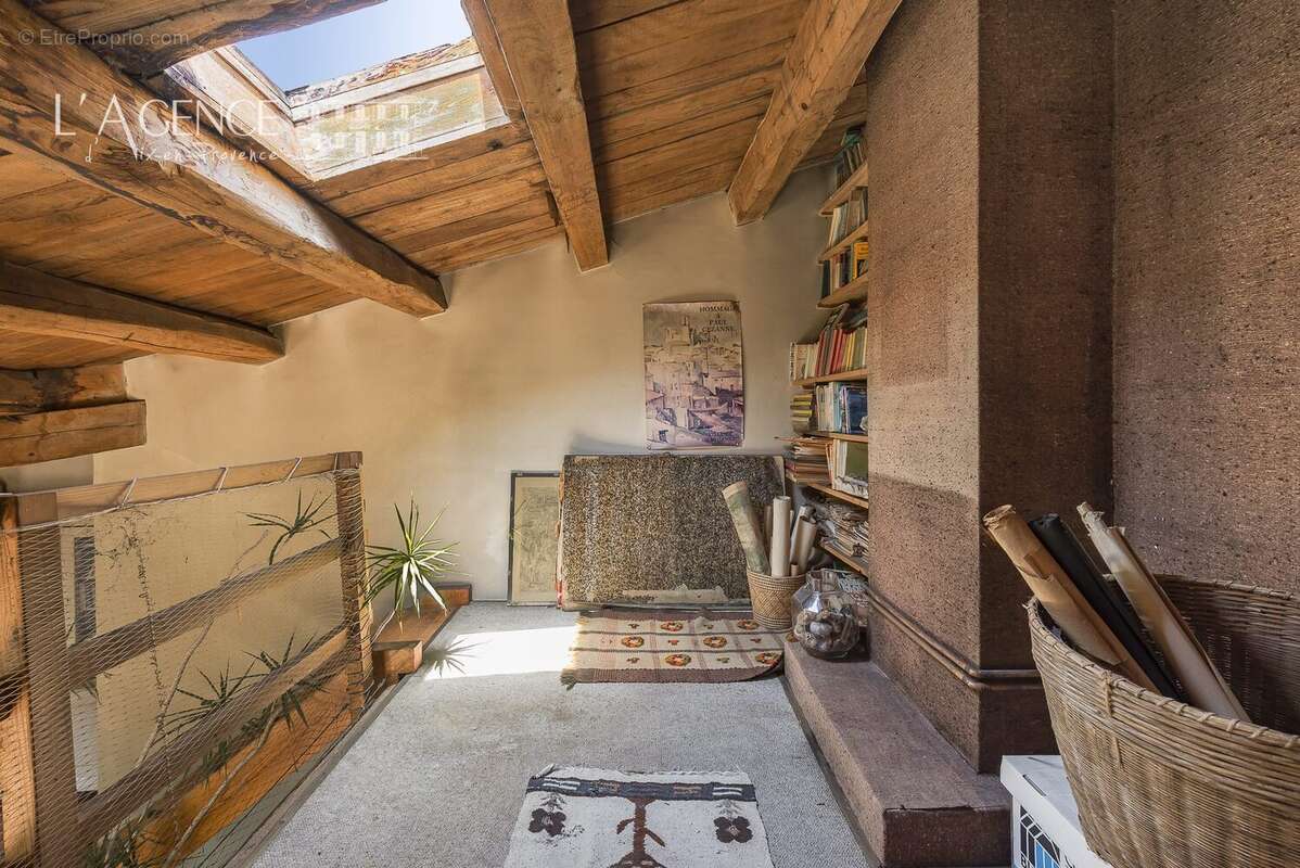 Maison à AIX-EN-PROVENCE