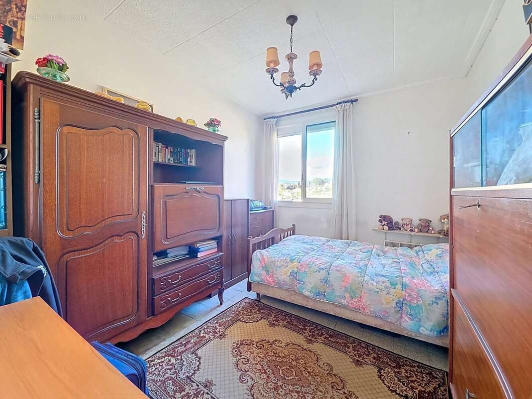 Appartement à LE CANNET