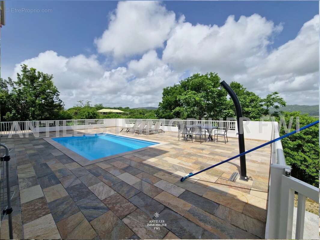 vente maison - 9 pièce(s) - photo 18