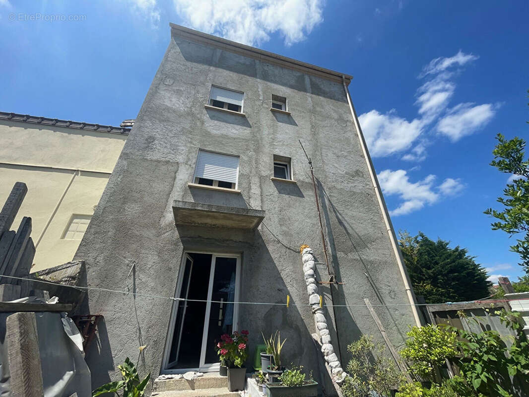 Maison Immeuble - photo 3