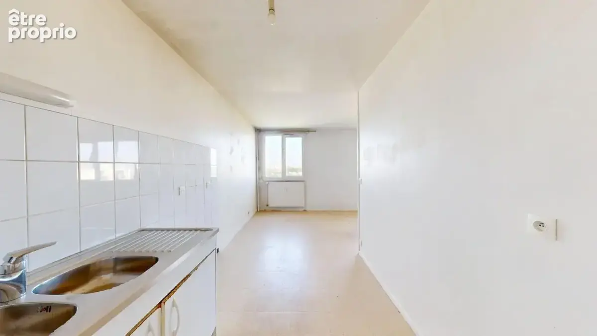 Appartement 20 rue Maurice Thorez Lot 94 - photo 16