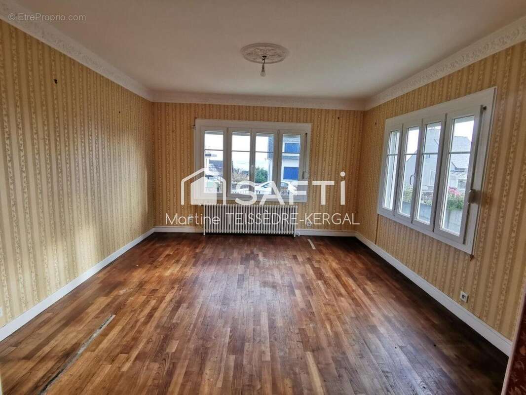 Photo 5 - Maison à PERROS-GUIREC