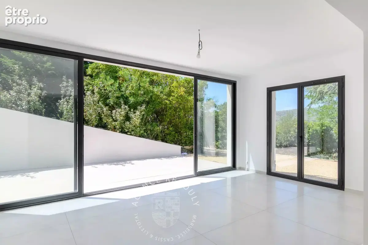 Bastide parfaitement renovee avec piscine - 13260 cassis - photo 7