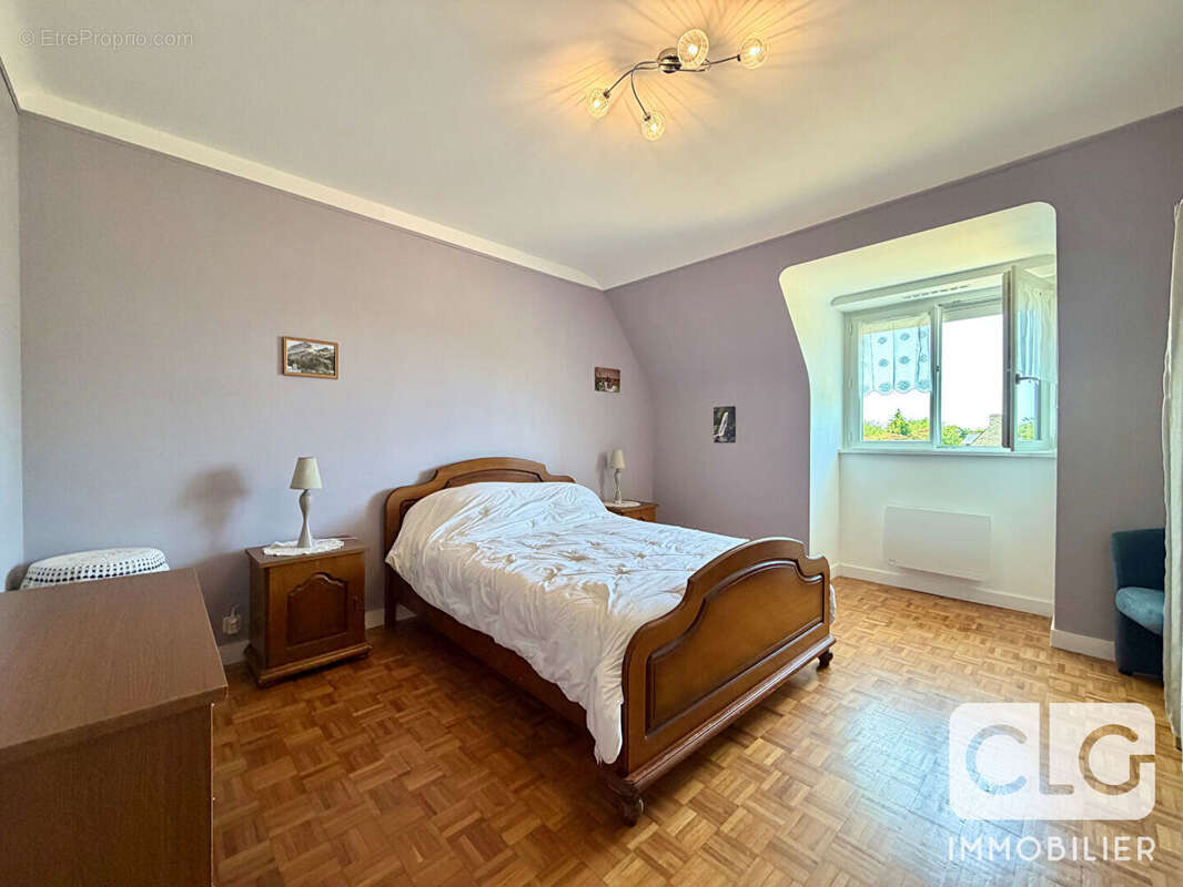À 4 km des plages de Bénodet - Maison 6 pièces - photo 12