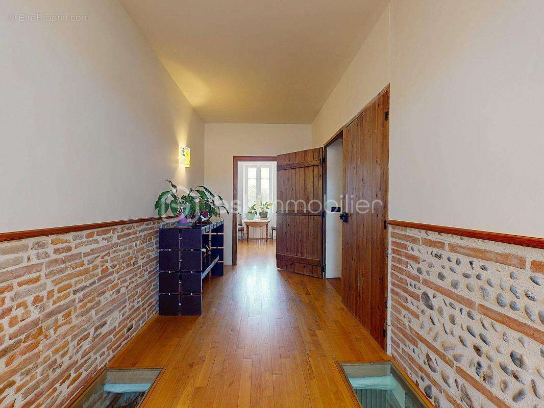 Maison à QUINT-FONSEGRIVES