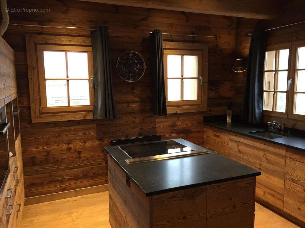 Photo 9 - Maison à LA CLUSE