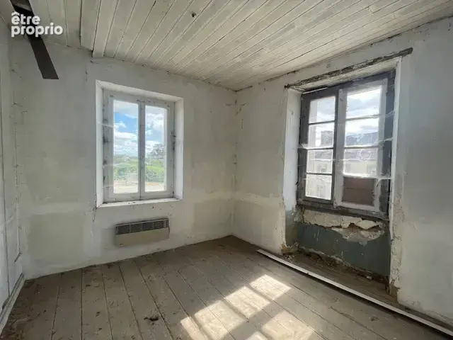 Maison a vendre louargat - photo 9