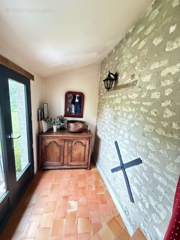 Maison à CHATELLERAULT