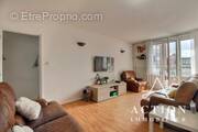 Appartement à MONS-EN-BAROEUL