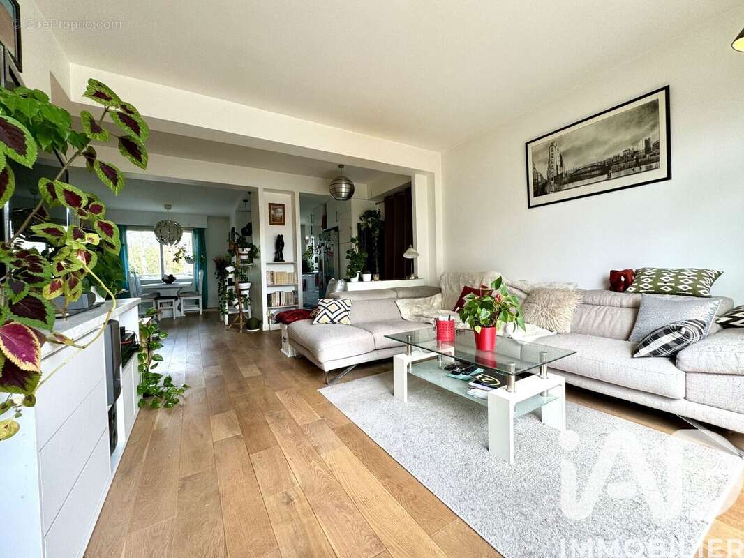 Photo 6 - Appartement à MAISONS-LAFFITTE
