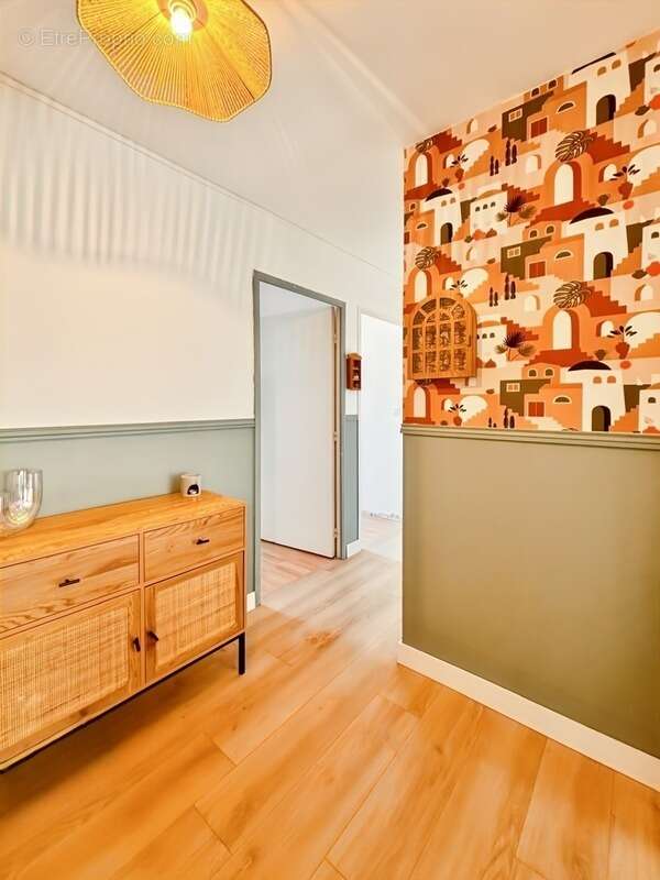 À Vendre – T3 rénové avec loggia, situé à Montpellier OUEST - photo 3