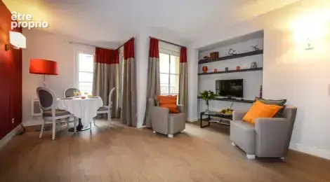 Investissement en residence Senior - photo 5