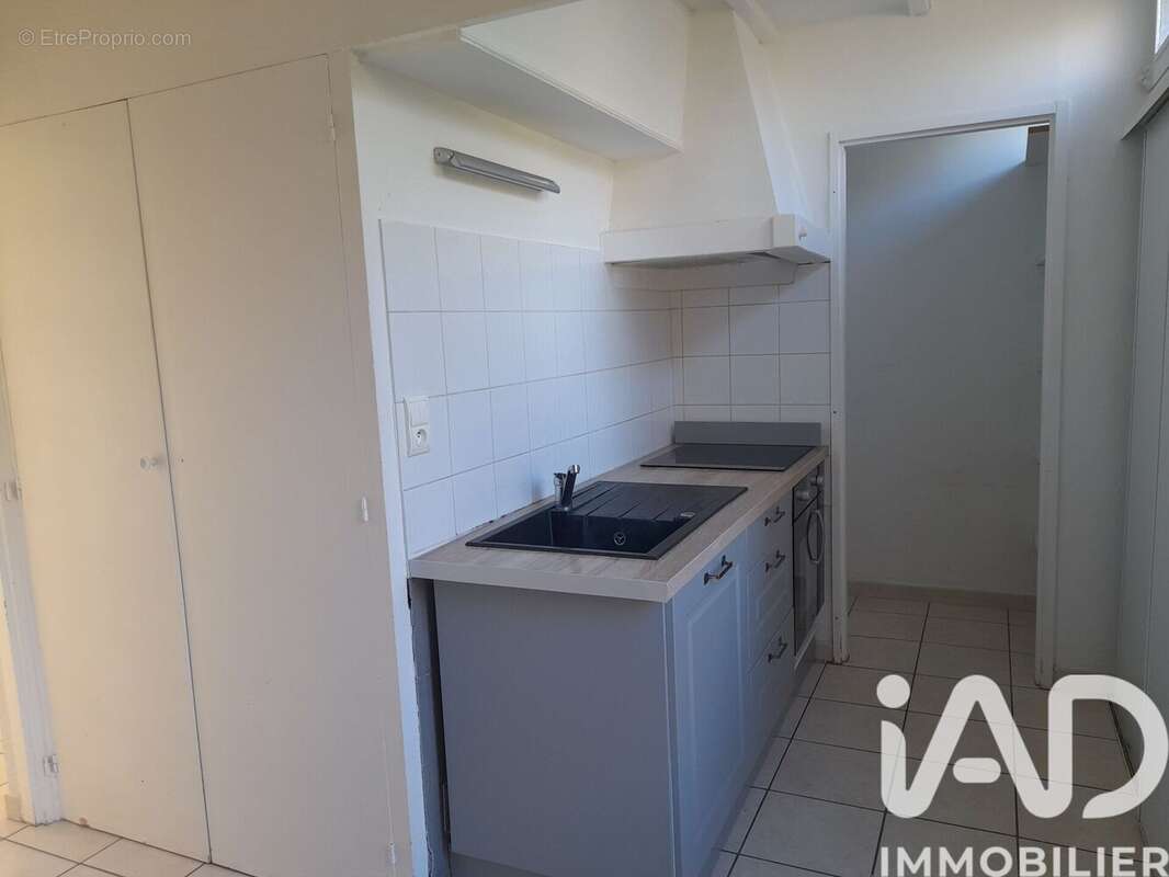 Photo 3 - Appartement à BISCARROSSE