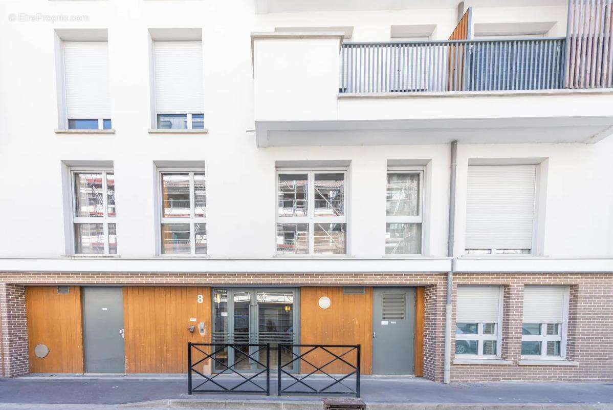 Appartement 3 pièces de 58 m² à Sartrouville - photo 12