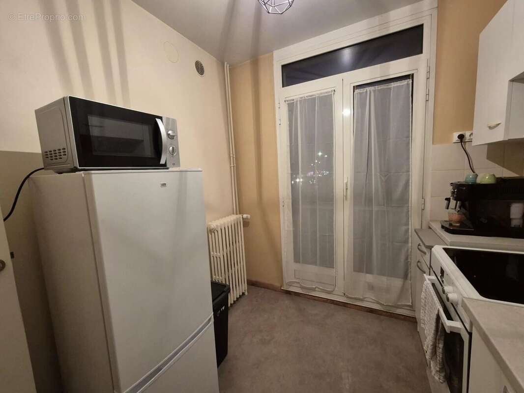 Appartement à BEAUVAIS