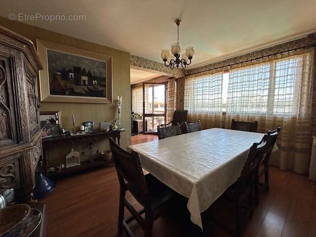 F5/6 residence anatole france - photo 6