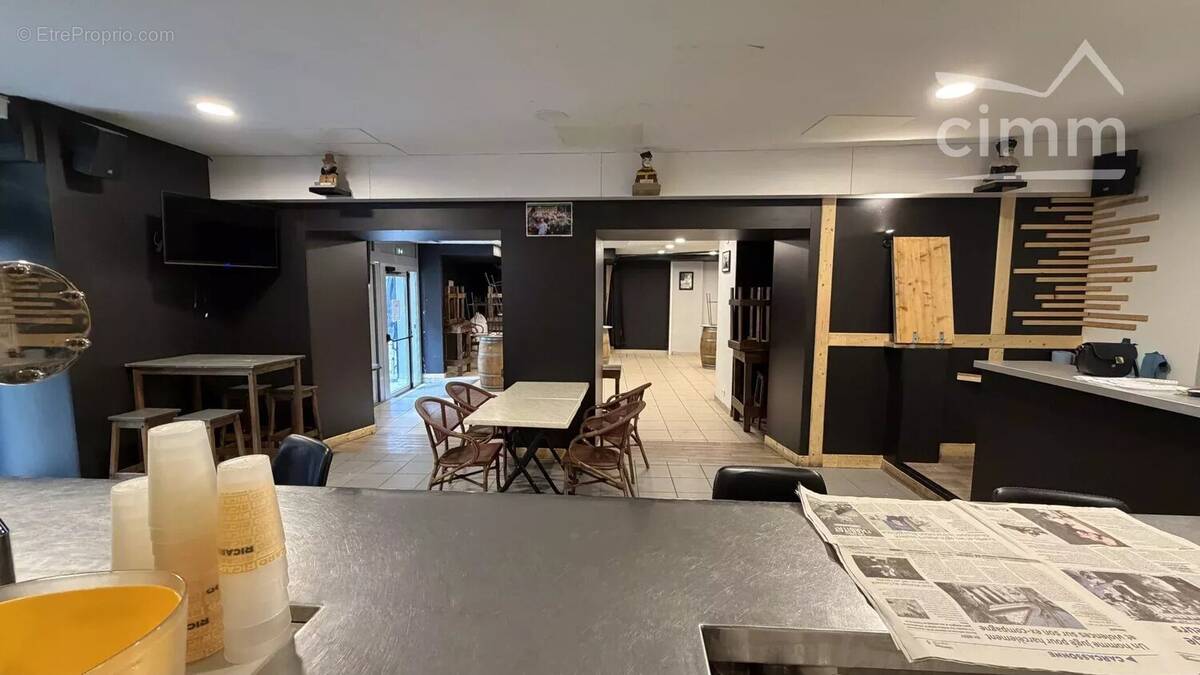 Appartement à LIMOUX